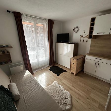Studio Risoul 1850 Esterno foto
