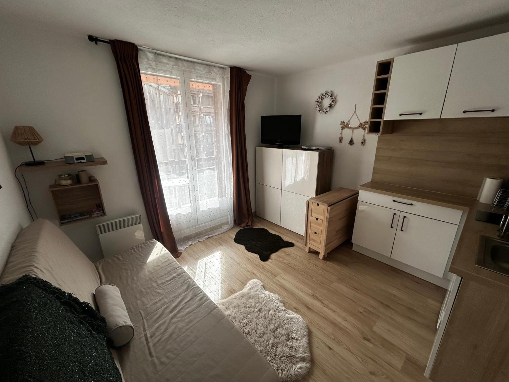 Studio Risoul 1850 Esterno foto