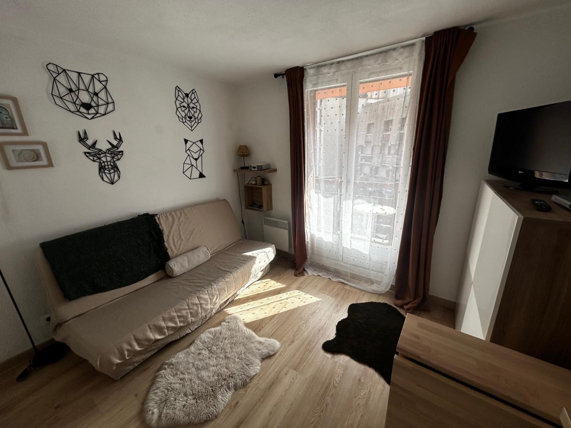 Studio Risoul 1850 Esterno foto